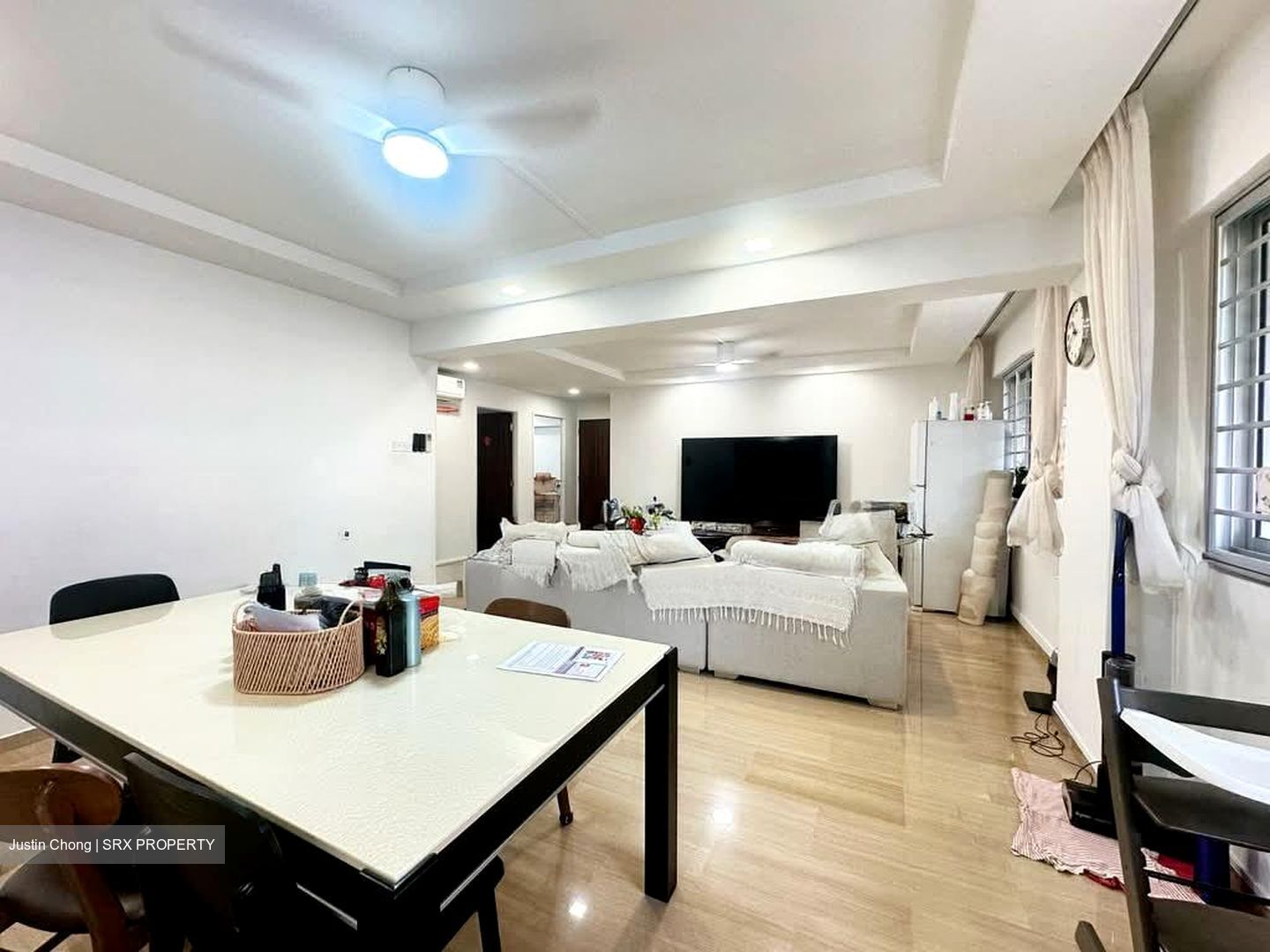 Blk 438 Choa Chu Kang Avenue 4 (Choa Chu Kang), HDB 5 Rooms #565252991